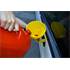 Entonnoir à carburant, filtre et rallonge XLTECH