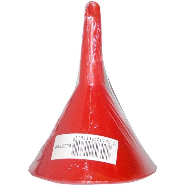 Jeu de 4 entonnoirs Ø 50/75/100/120mm XLTECH