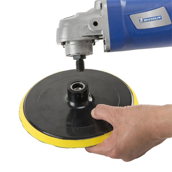 Polisseuse Lustreuse CP 1100W MICHELIN