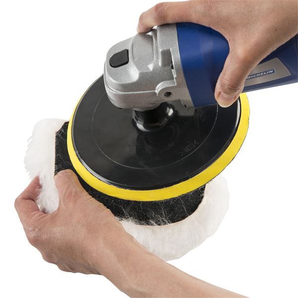 Polisseuse Lustreuse CP 1100W MICHELIN