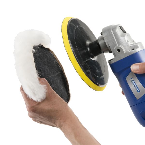 Polisseuse Lustreuse CP 1100W MICHELIN