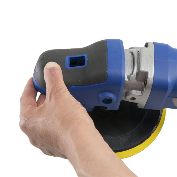 Polisseuse Lustreuse CP 1100W MICHELIN