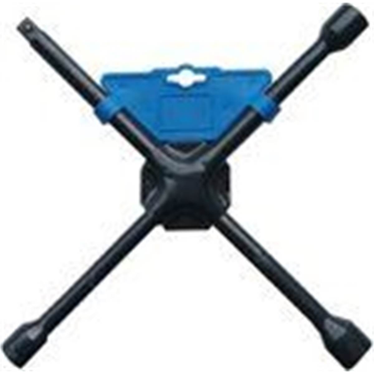 Clé En Croix Fixe Renforcée