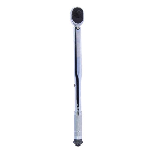 Clé dynamométrique 1/2 pouce PRECISION STEEL