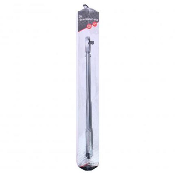 Clé dynamométrique 1/2 pouce PRECISION STEEL