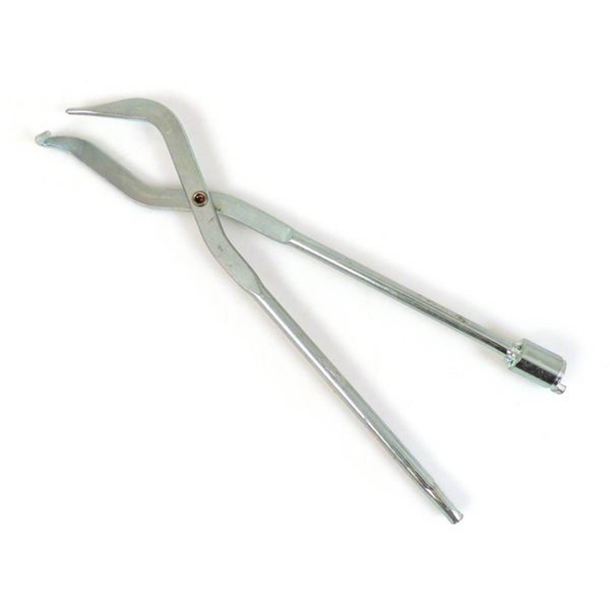 Pince À Ressort De Frein 310mm Precision Steel