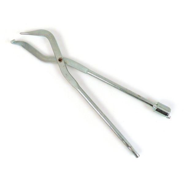 Pince à ressort de frein 310mm PRECISION STEEL