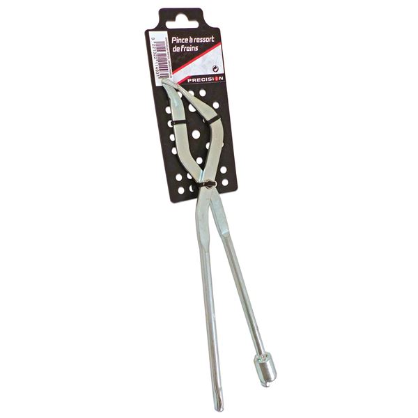 Pince à ressort de frein 310mm PRECISION STEEL