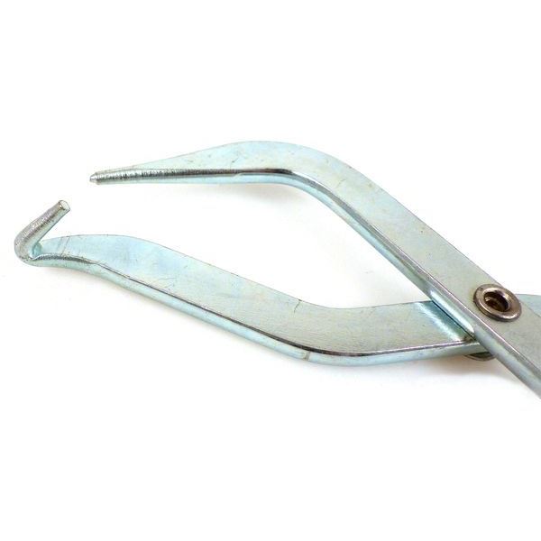 Pince à ressort de frein 310mm PRECISION STEEL