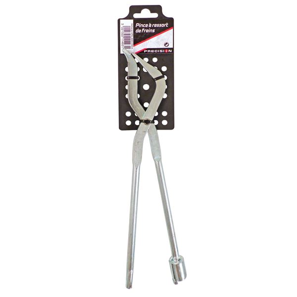 Pince à ressort de frein 310mm PRECISION STEEL
