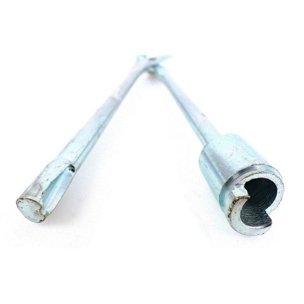 Pince à ressort de frein 310mm PRECISION STEEL