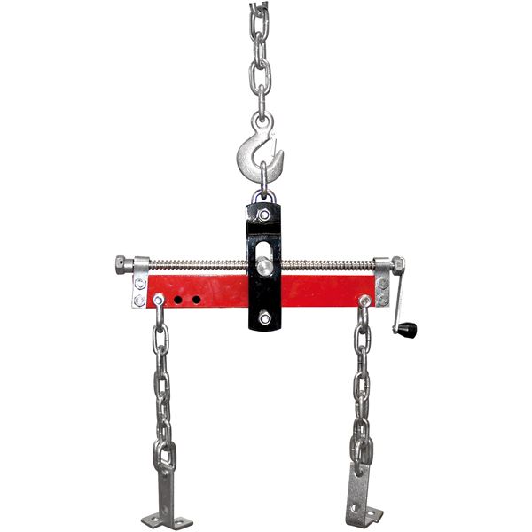 Équilibreur pour grue 680kg