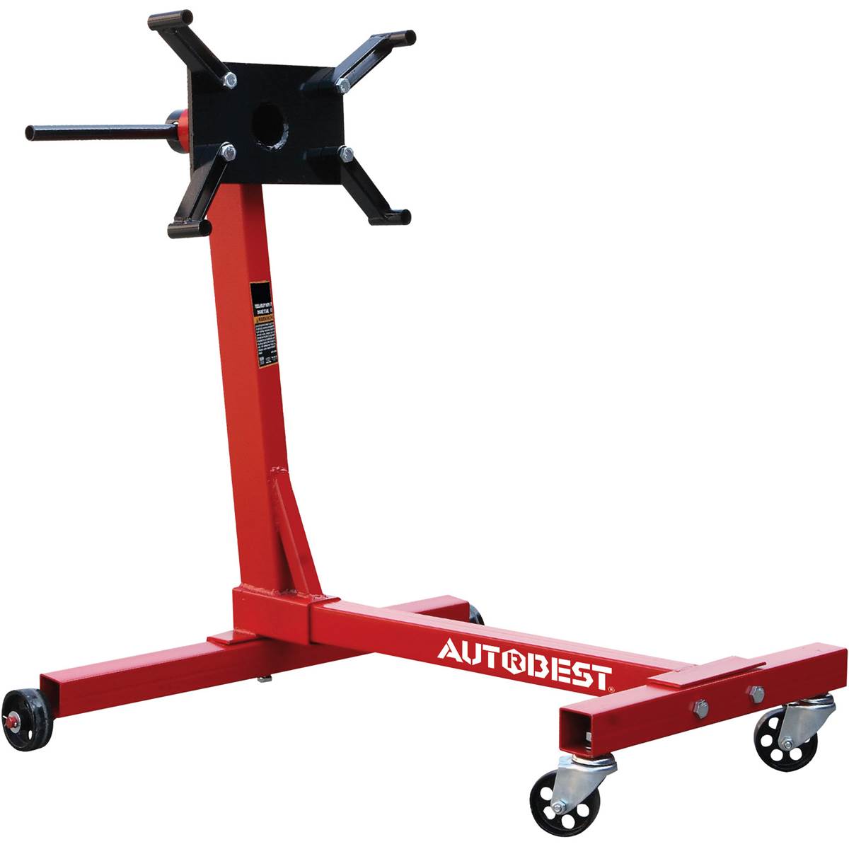 Support Pour Moteur De 450kg