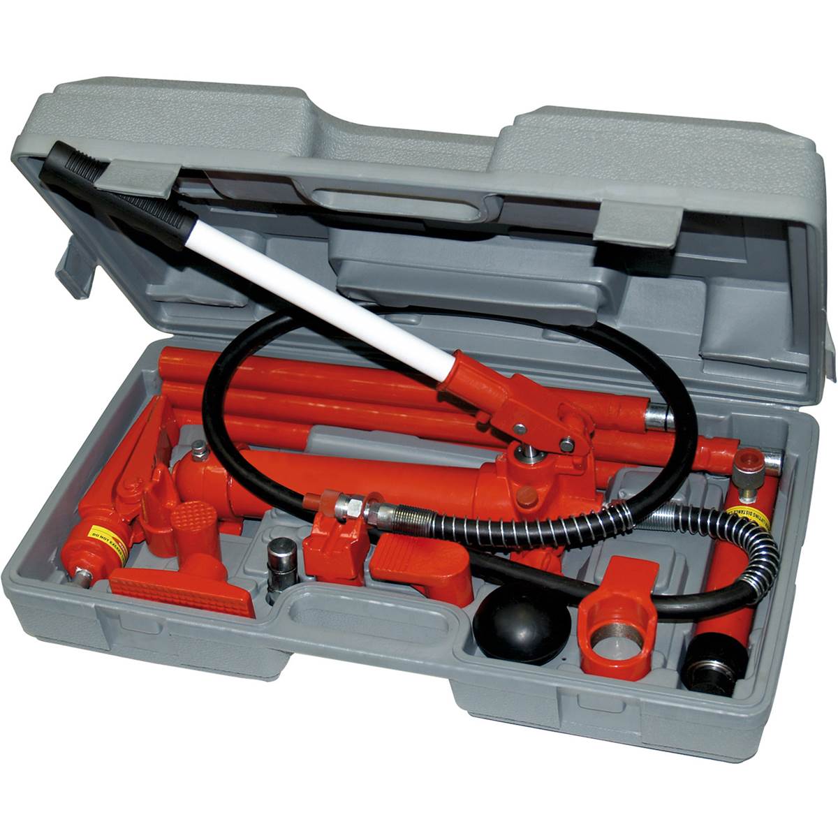 Presses De Carrossier 4 Tonnes