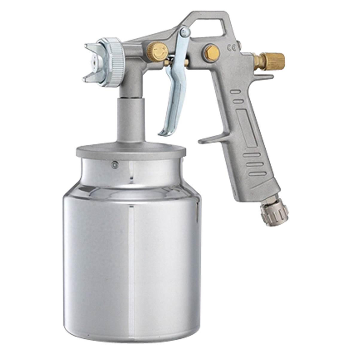 Pistolet À Peinture 1 Litre