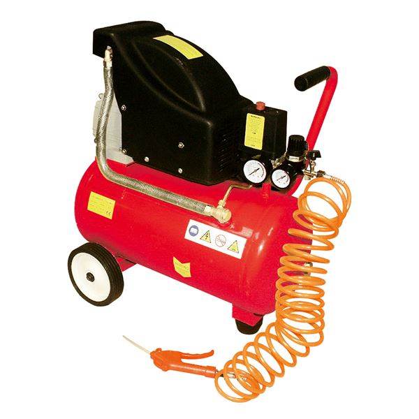 Compresseur 50 litres