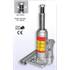 Cric hydraulique bouteille 4 tonnes