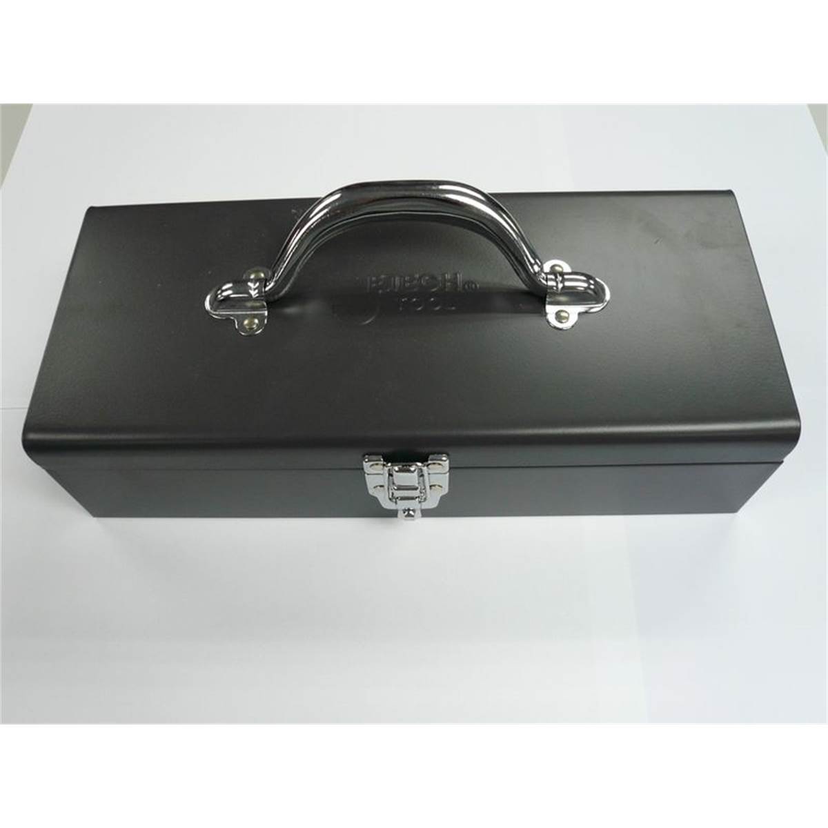 Boite Métallique De Rangement