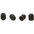 4 Bouchons de valves universels Contact