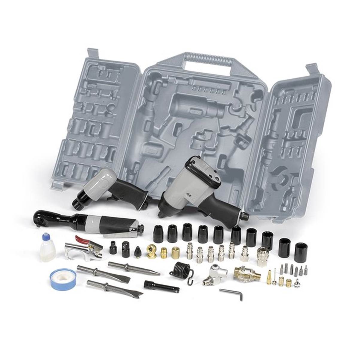 Coffret Outils 49 Pièces Michelin