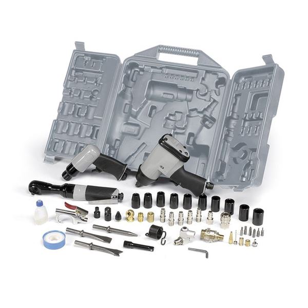 Coffret outils 49 pièces MICHELIN