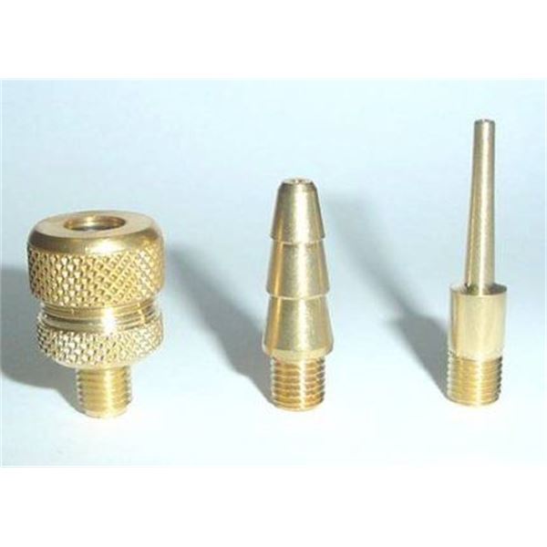 Kit de gonflage 3 aiguilles MICHELIN