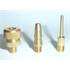 Kit de gonflage 3 aiguilles MICHELIN
