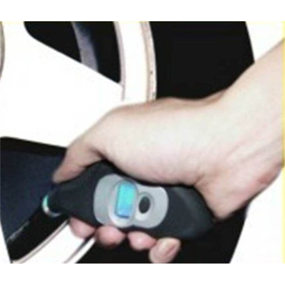 Indicateur Digital De Pression