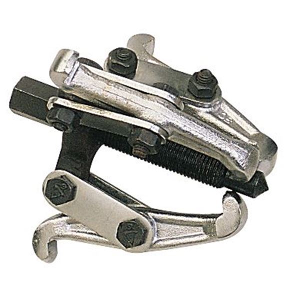 Extracteur 3 griffes 80 mm
