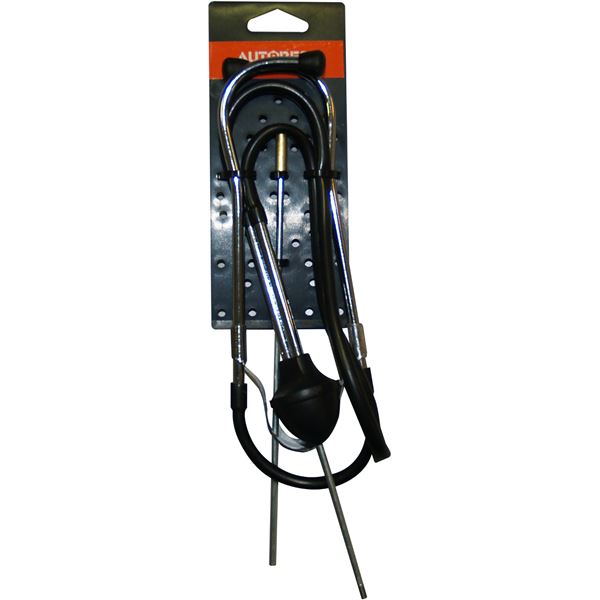 Stéthoscope de mécanicien