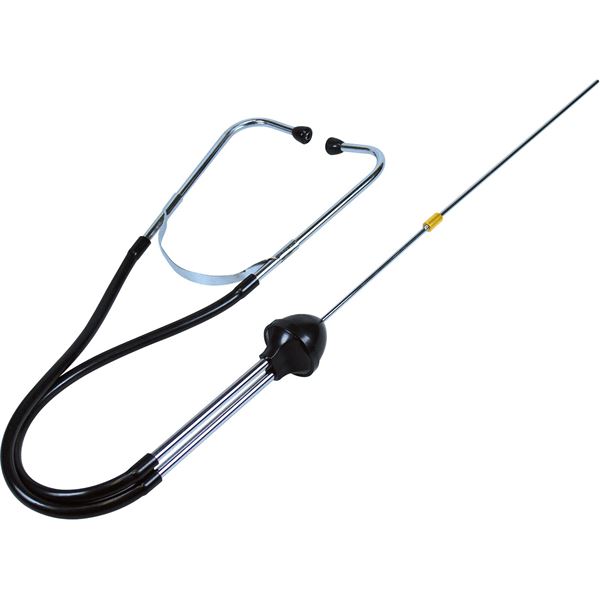 Stéthoscope de mécanicien