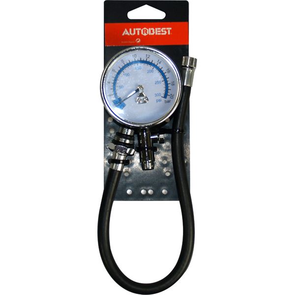 Compressiomètre essence