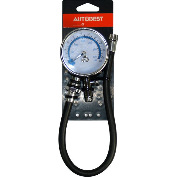 Compressiometre essence motometer - Équipement auto