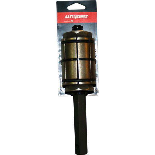 Expandeur échappement 54 87 mm