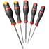 Coffret 5 tournevis Protwist Facom
