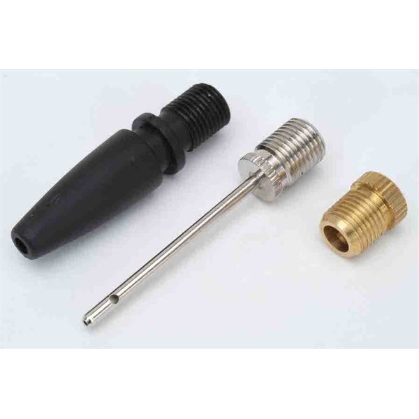 Compresseur d'air analogique 12 volts Ring