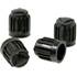 4 Bouchons de valves universel CARTEC