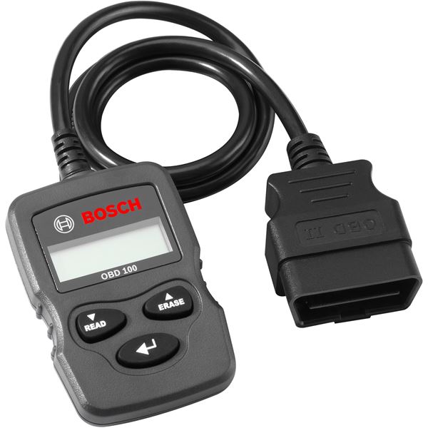 Testeur Bosch OBD100