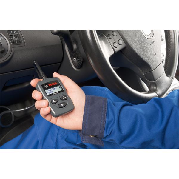 Testeur Bosch OBD100