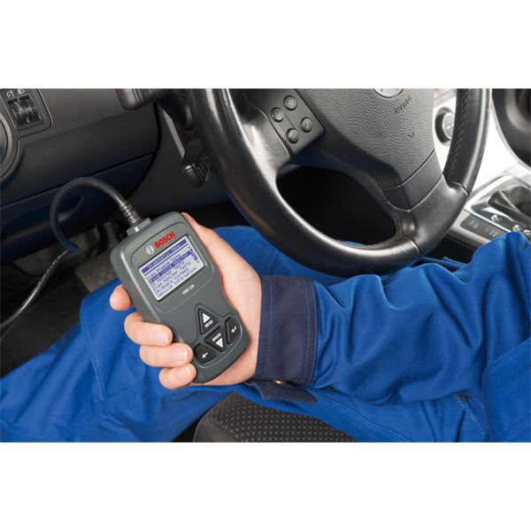 Testeur Bosch OBD150