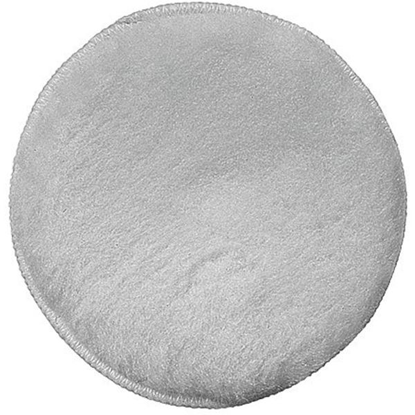 Peau de mouton Bosch pour ponceuse Ø125mm