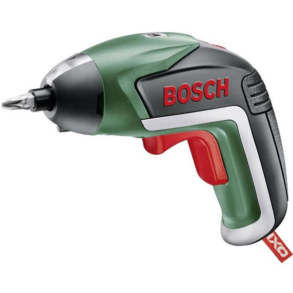 VISSEUSE IXO V EN COFFRET