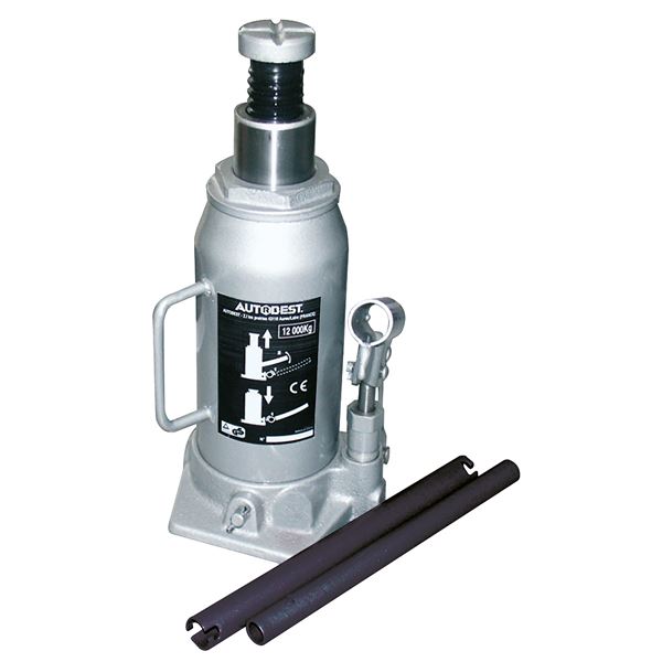 Cric bouteille 12T