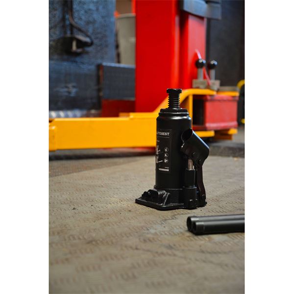 Cric bouteille 12T Autobest