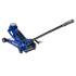 Cric hydraulique rouleur 3 Tonnes MICHELIN