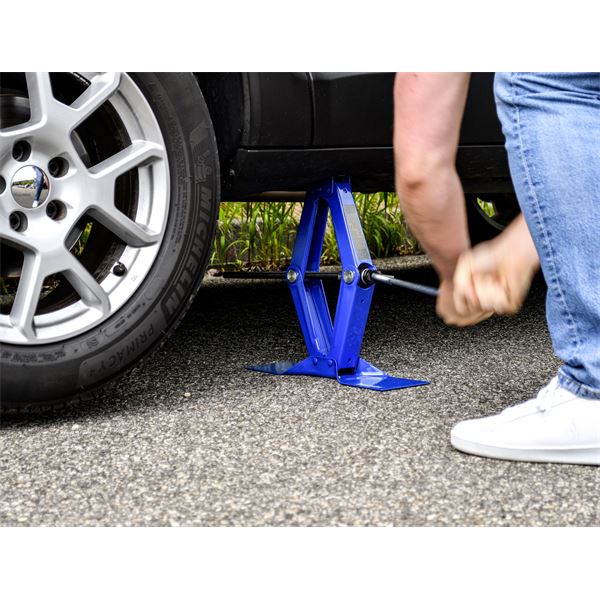 Cric losange 1,5T MICHELIN