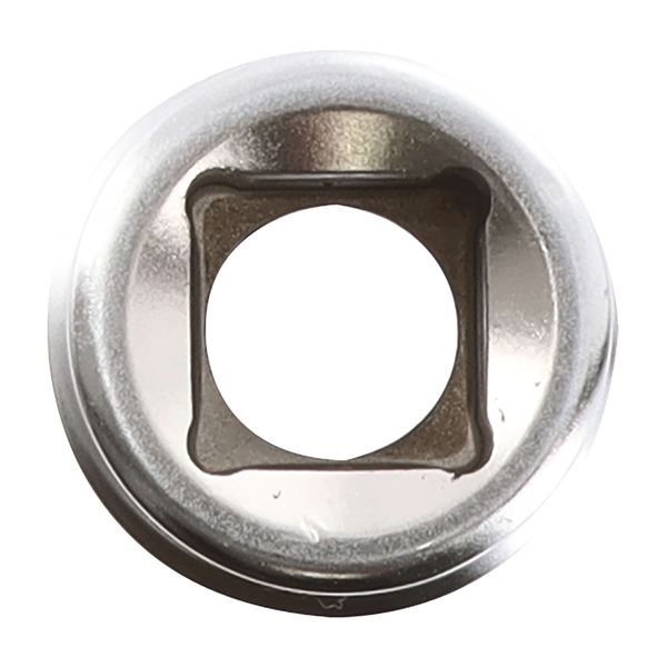 Douille longue multi-empreintes 19 mm, carré 1/2 Autobest