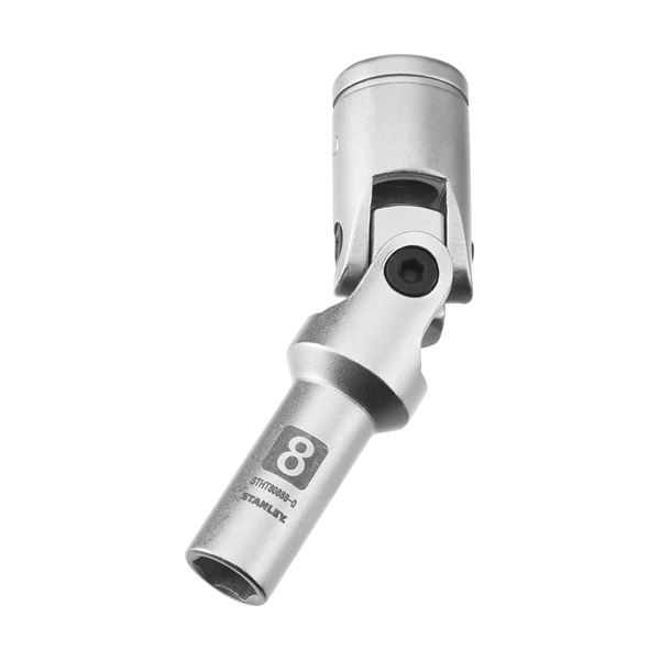 DOUILLE BOUGIE DIESEL 8MM STAN