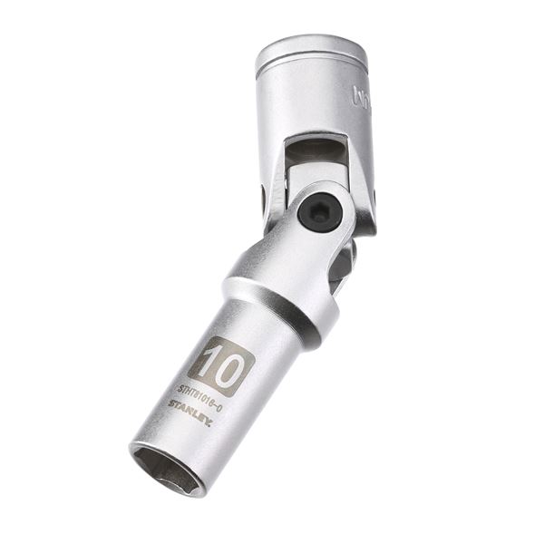 DOUILLE BOUGIE DIESEL 10MM STAN