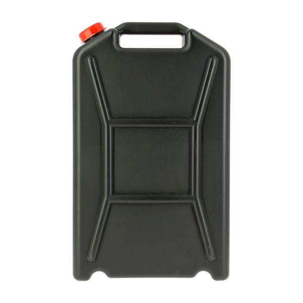 Jerrican de vidange XLTECH 7L